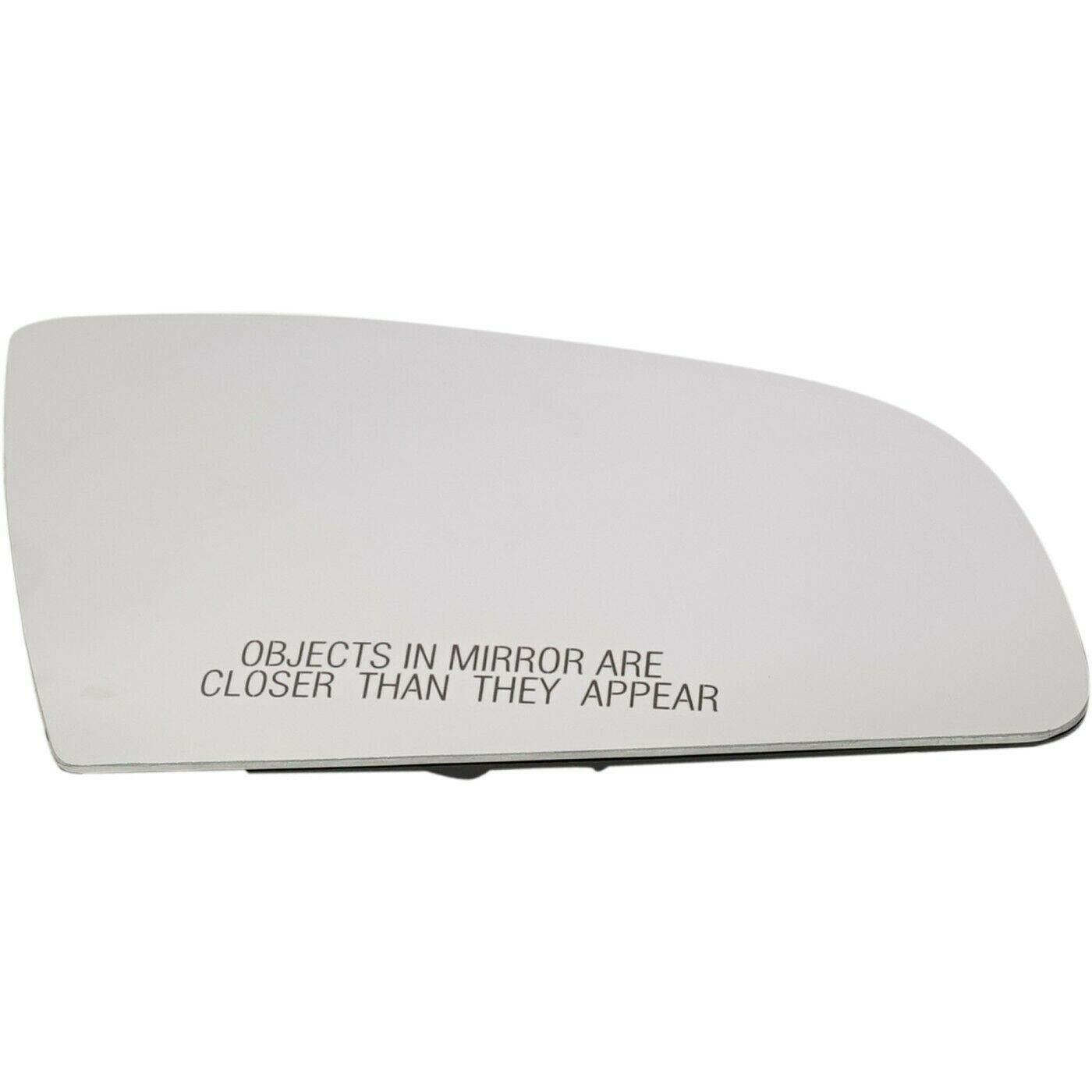 Mirror Glasses Passenger Right Side Heated RH Hand For A4 A6 Quattro RS4 S4 S6