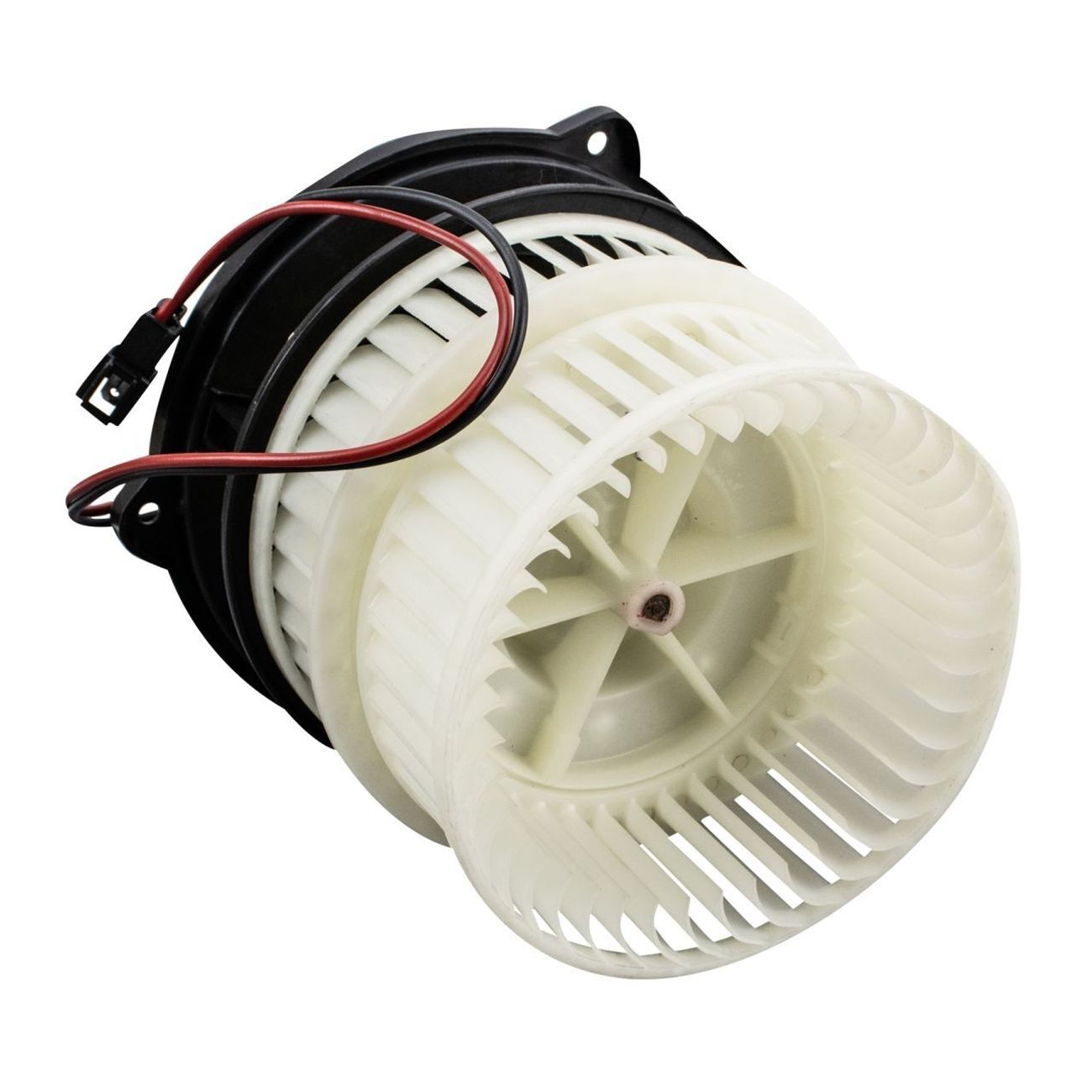 For 2021-2022 Hyundai Elantra Sedan Heater Blower Motor With Fan Cage