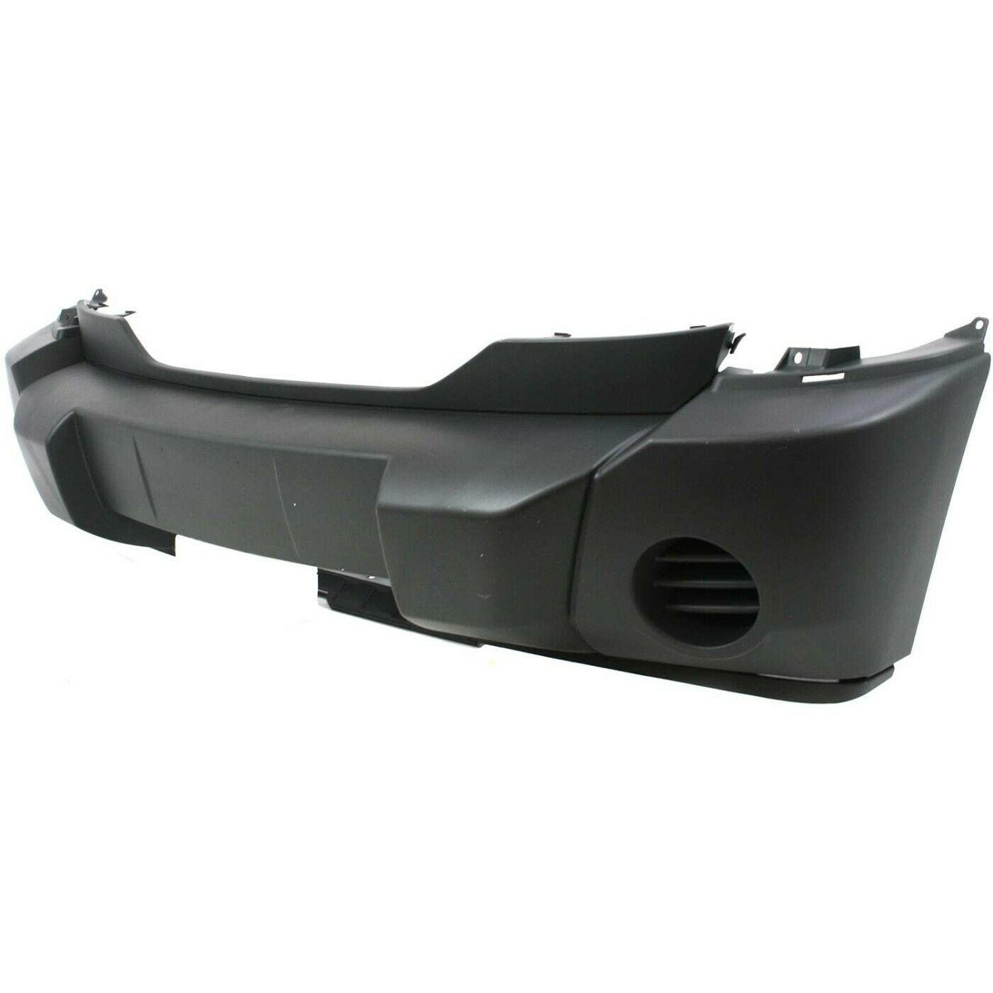 Front Bumper Cover For 2007-2011 Dodge Nitro Sport Utility Textured