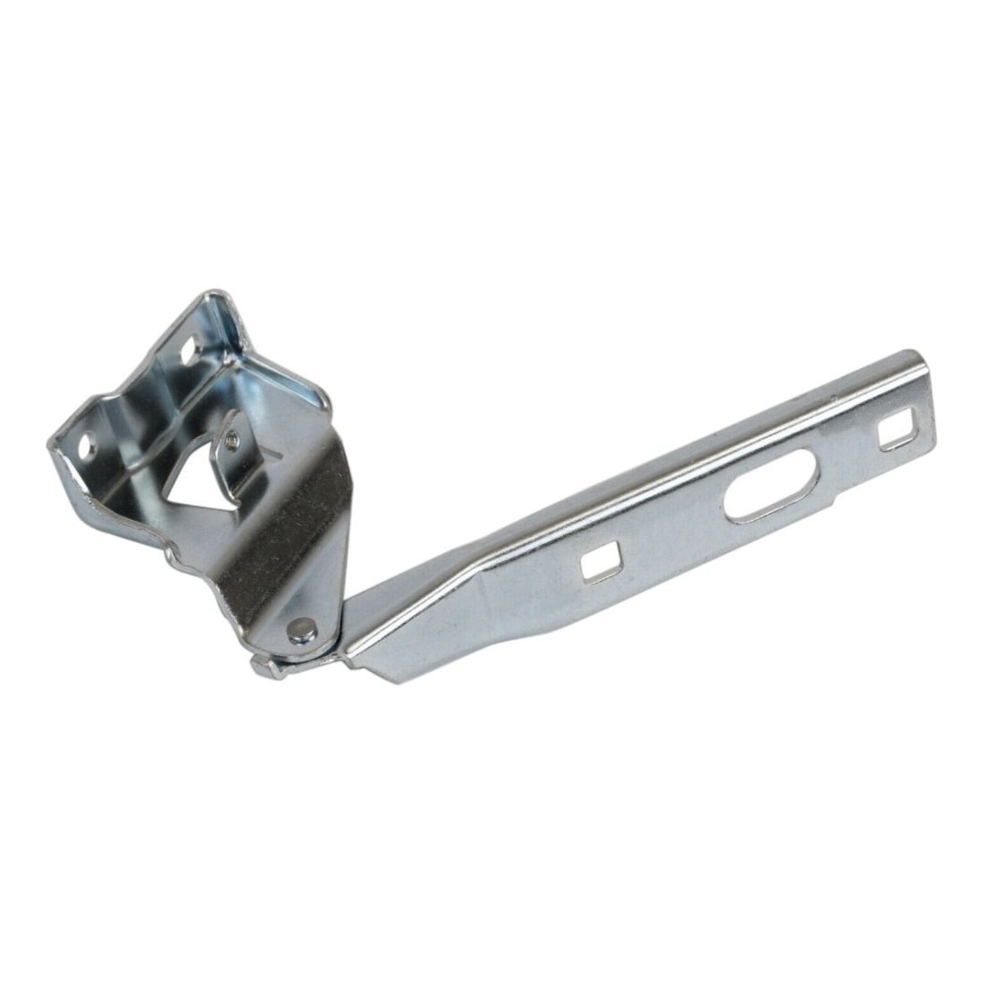 Hood Hinge Driver Left Side Left Hand For Audi A4 A4 Quattro A4 Allroad S4