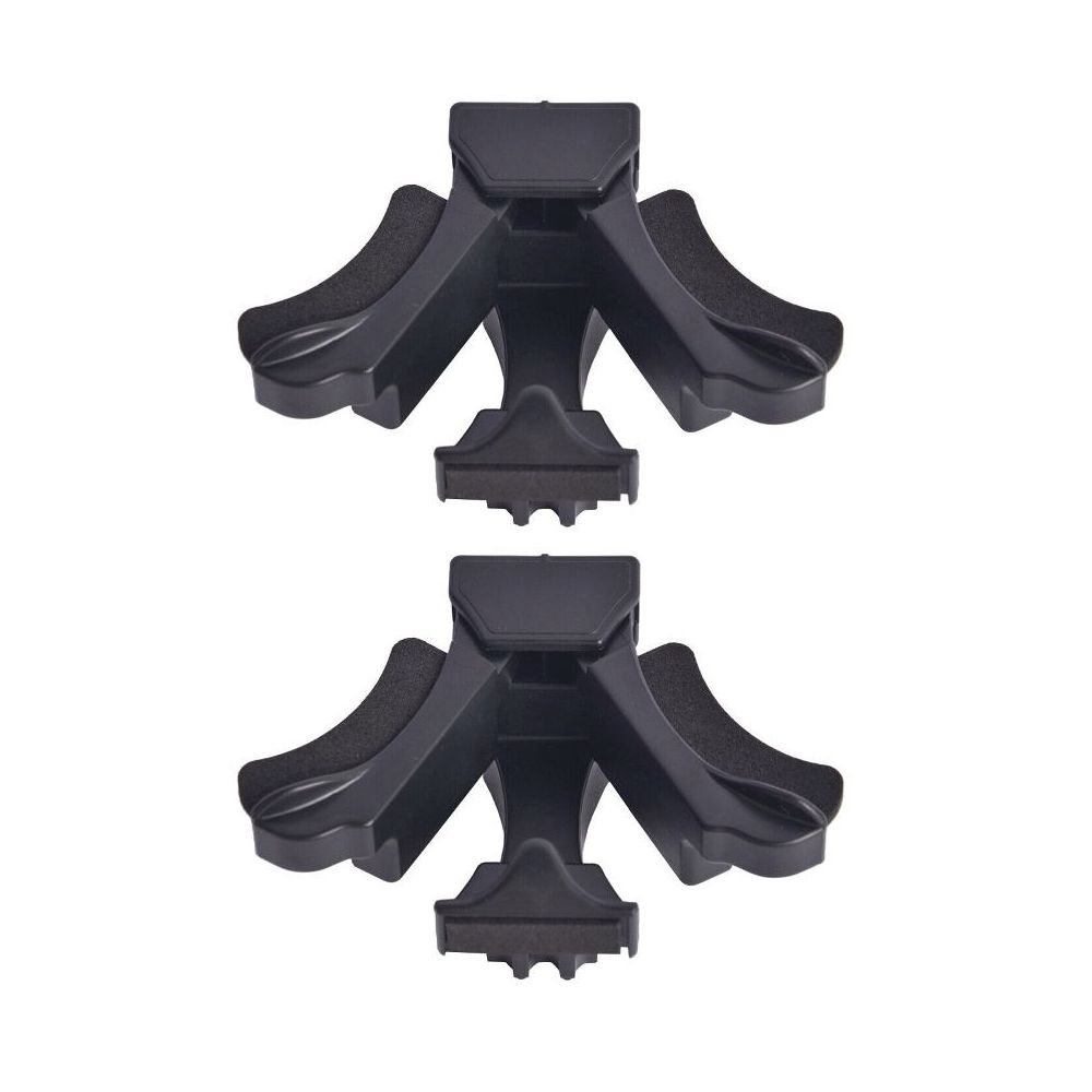 2 Sets Of - New Cup Holder Insert Console Divider LX 470