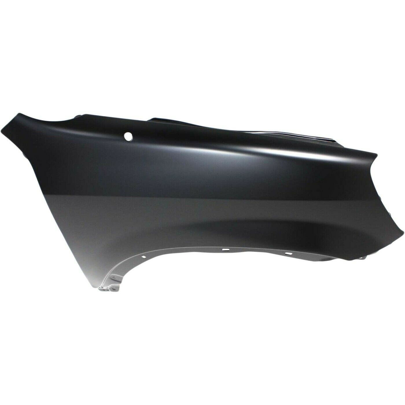 Fender For Honda 2002-2006 CR-V Sport Utility Front Passenger Side Primed Steel