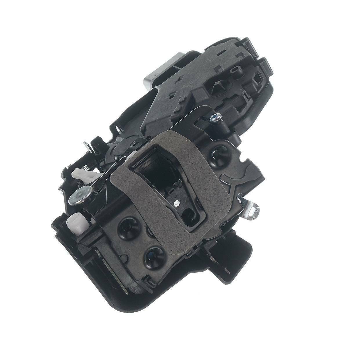 4pcs Door Lock Actuator For Land Rover Front & Rear