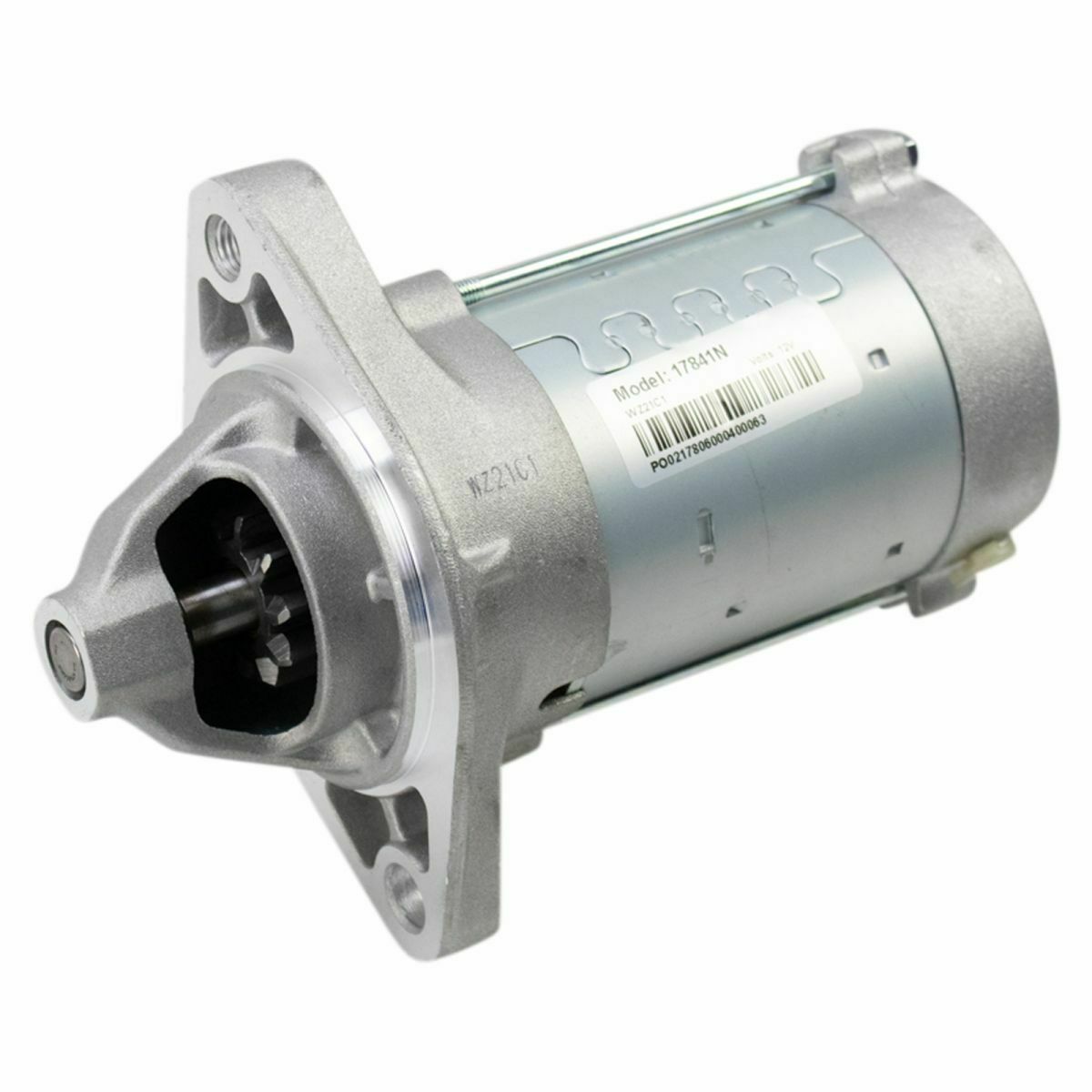 Starter Motor For 03-08 Vibe Wagon 03-08 Corolla Sedan 03-08 Matrix Wagon 1.8L