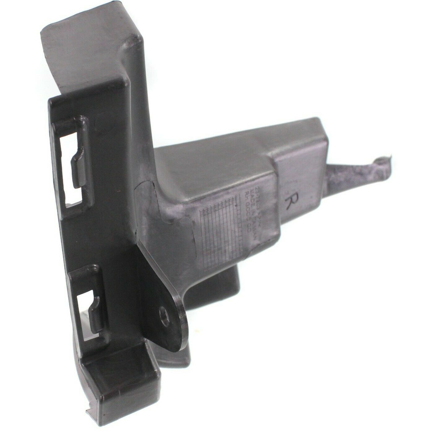 Bumper Bracket For Mercedes-Benz E300 E350 E400 E550 Sedans W/ AMG Styling Pckg