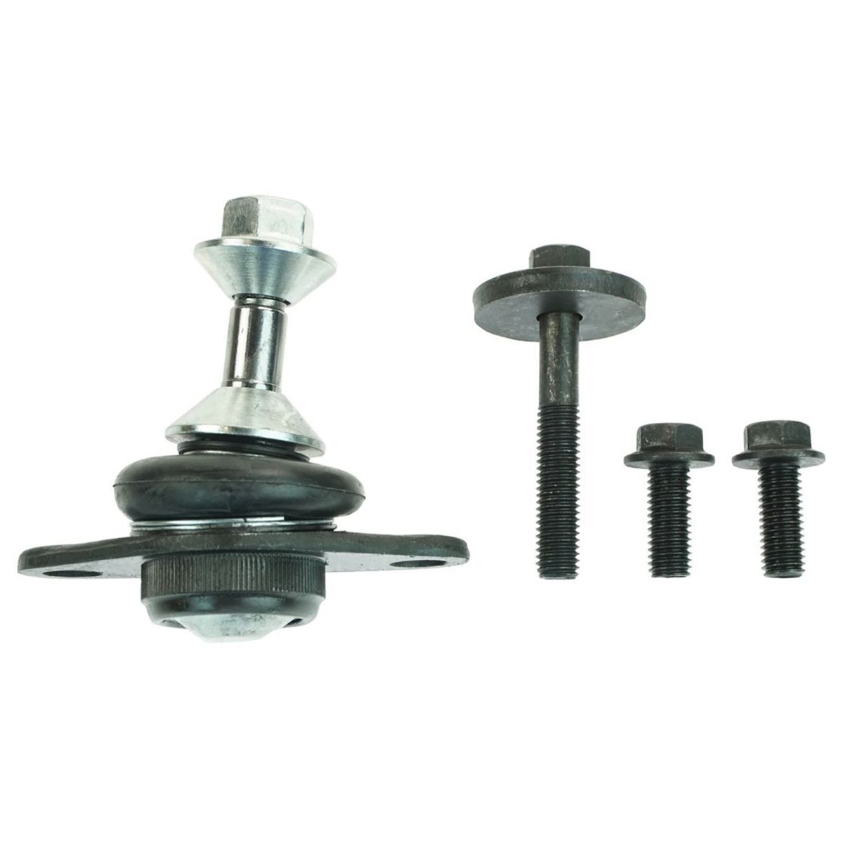 Control Arm Bushing Ball Joint Sway Bar Kit For 8pc Set For Volvo V70 XC70