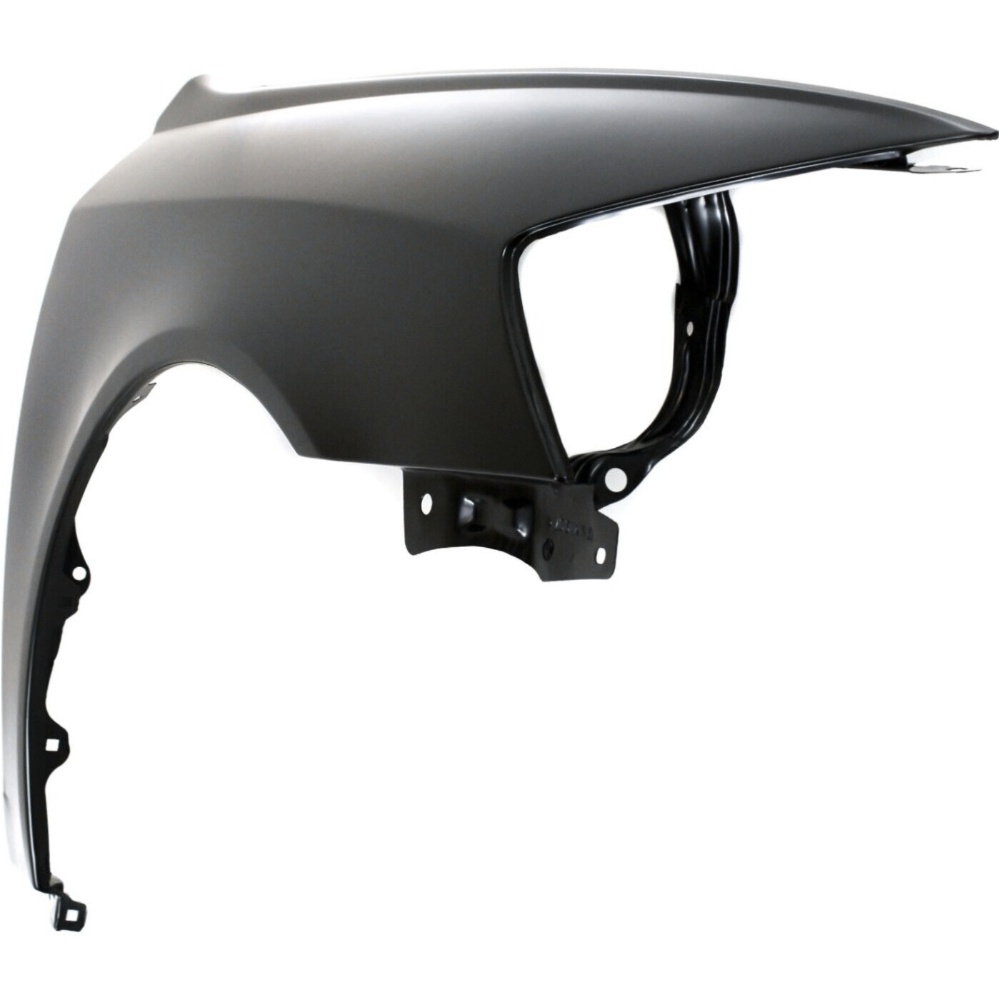 Fender For Toyota 00-04 Avalon XLS 00-04 Avalon XL Front Passenger Primed Steel