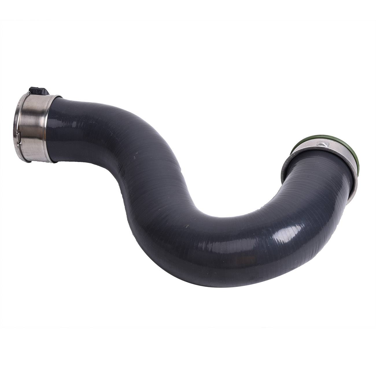 Left Intercooler Hose For 2010-2016 Benz 2500 3500 Sprinter 3.0L Diesel