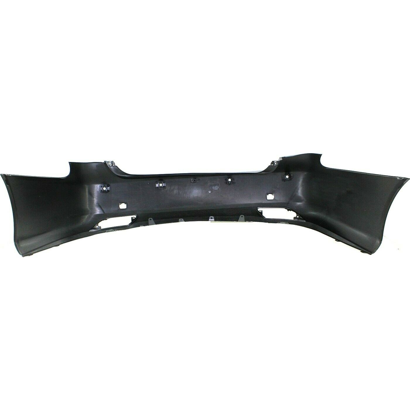 Bumper Cover Facial Rear For Lexus 07-09 LS460 Base 07-09 LS460 L 08-09 LS600h L