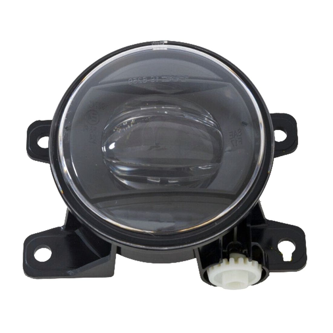 For 2021-2022 Honda Accord Fog Light Front Driver