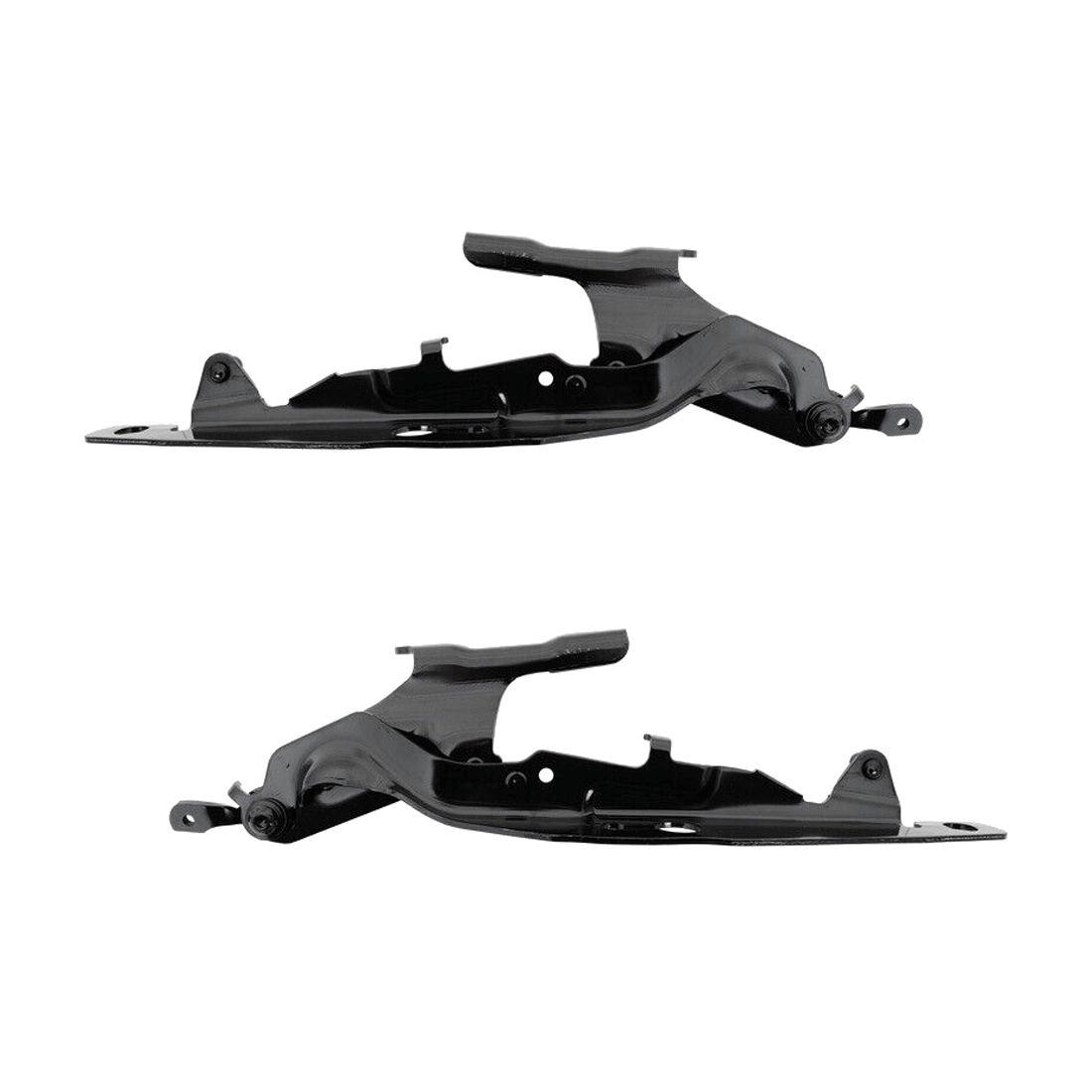 For Volvo 2010-2017 XC60 Hood Hinges Set