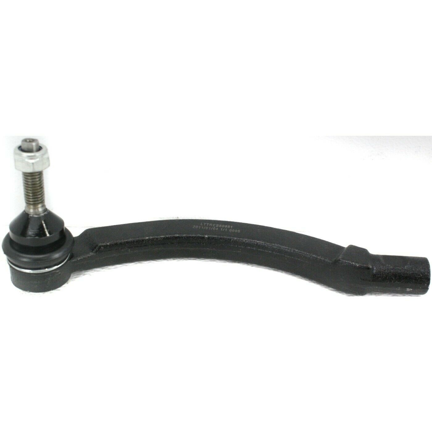 4 Sets Of - Tie Rod End For 2001-2009 S60 2000-2006 S80 2001-2007 V70 Front Outer Set
