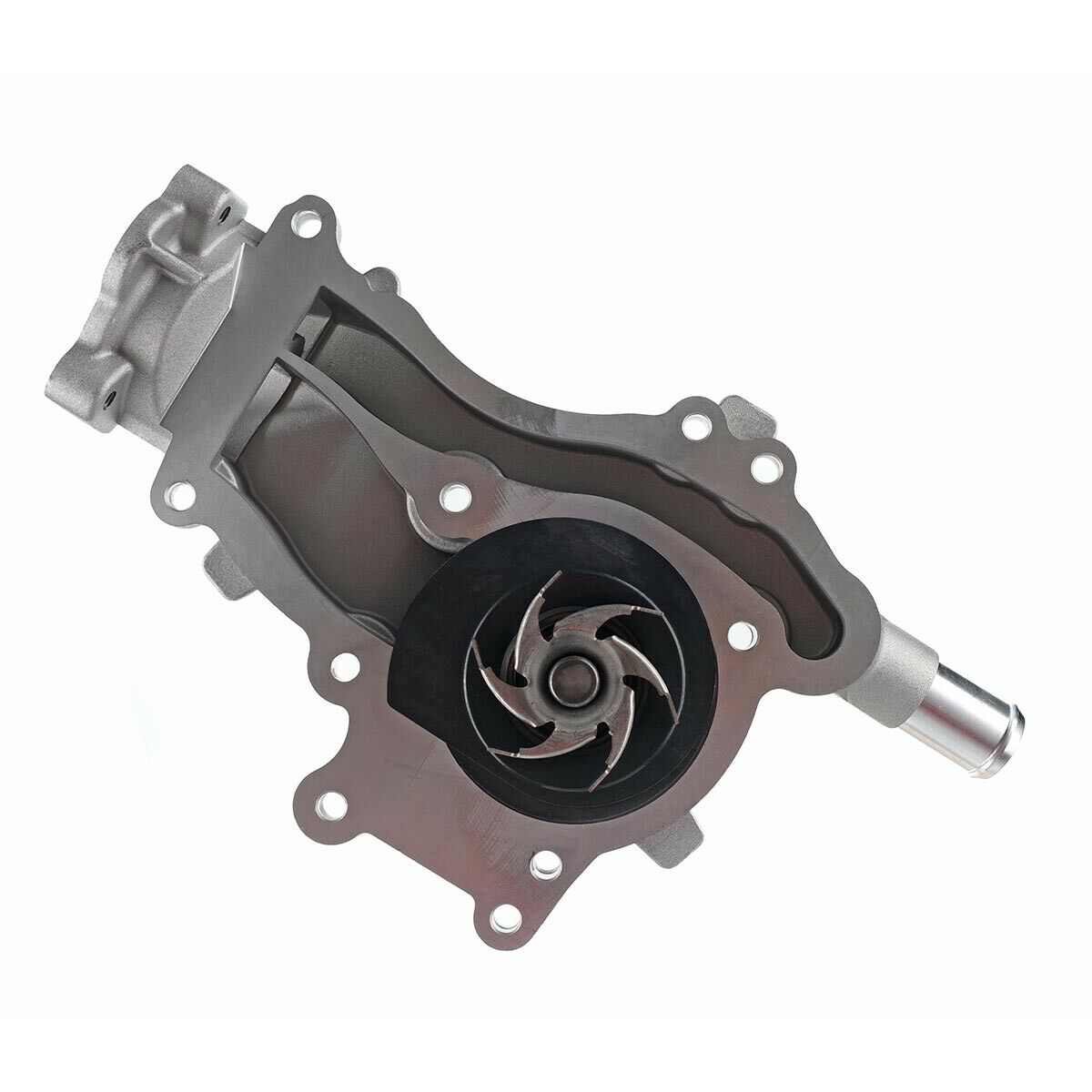 Water Pump For Buick 13-16 Encore Chevrolet 11-14 Cruze 12-14 Sonic 13 Trax 1.4L