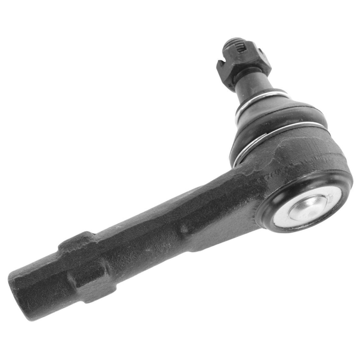 Control Arm Ball Joint Tie Rod Steering Suspension Kit Set 6pc For