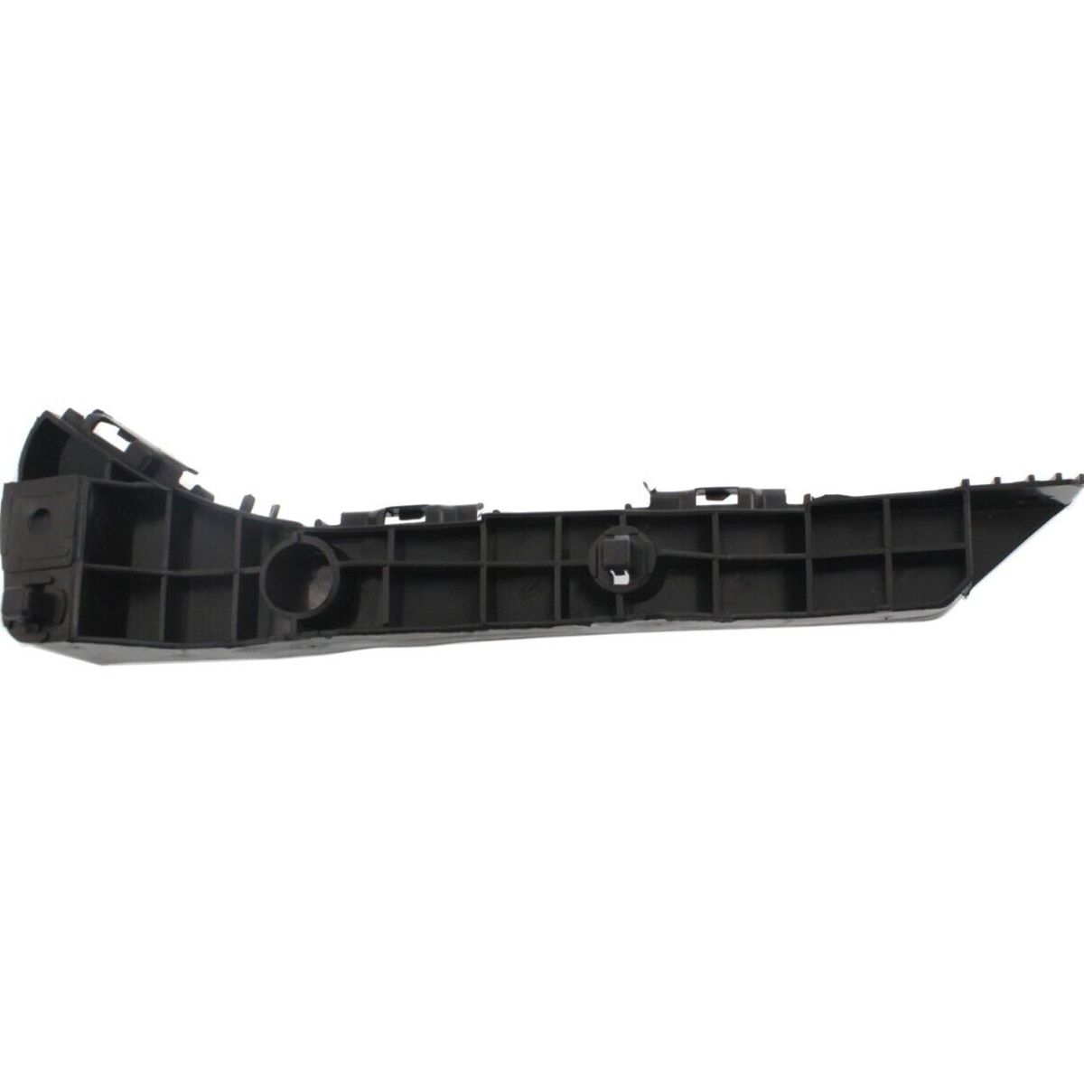 Pair Bumper Face Bar Brackets Set Of 2 Front Left-and-Right Left & Right