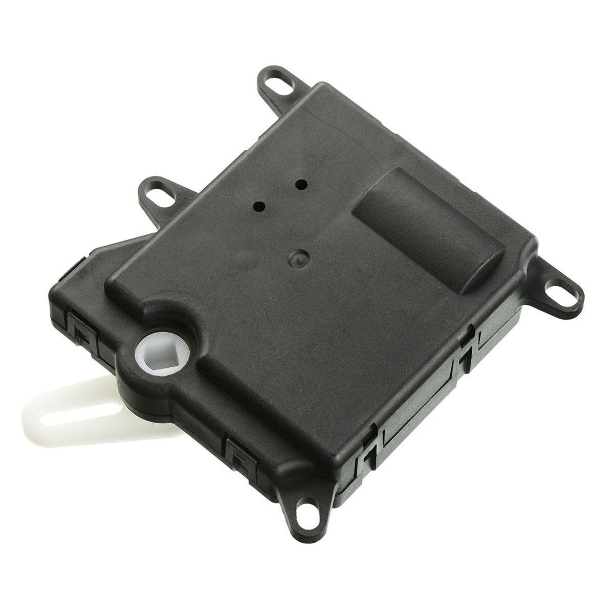 2 Sets Of - HVAC Heater A/C Blend Door Actuator E-150 250 350 Econoline 1993-1996