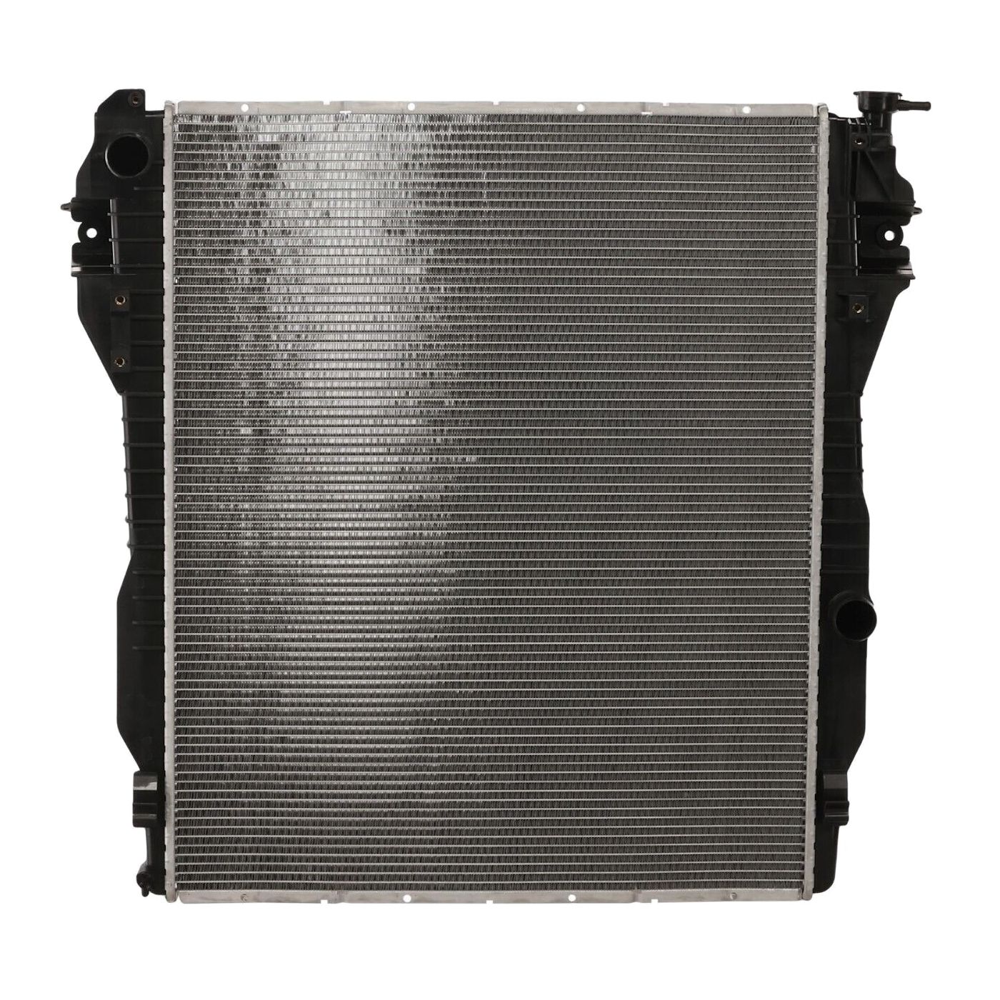 Radiator For 2011-12 Ram 2500 3500 6.7L 1 Row Turbo Diesel