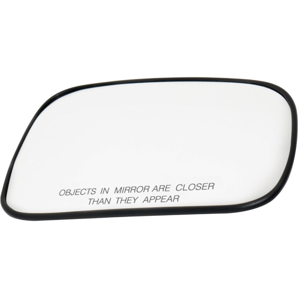 Mirror Glasses Set Of 2 Driver & Passenger Side Left Right For Sorento Pair