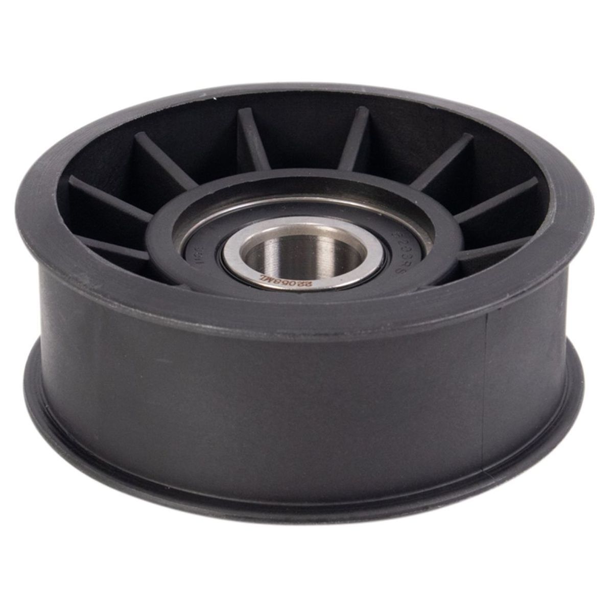 Pulley Fits Chevrolet Ford Lincoln Mazda Mercury