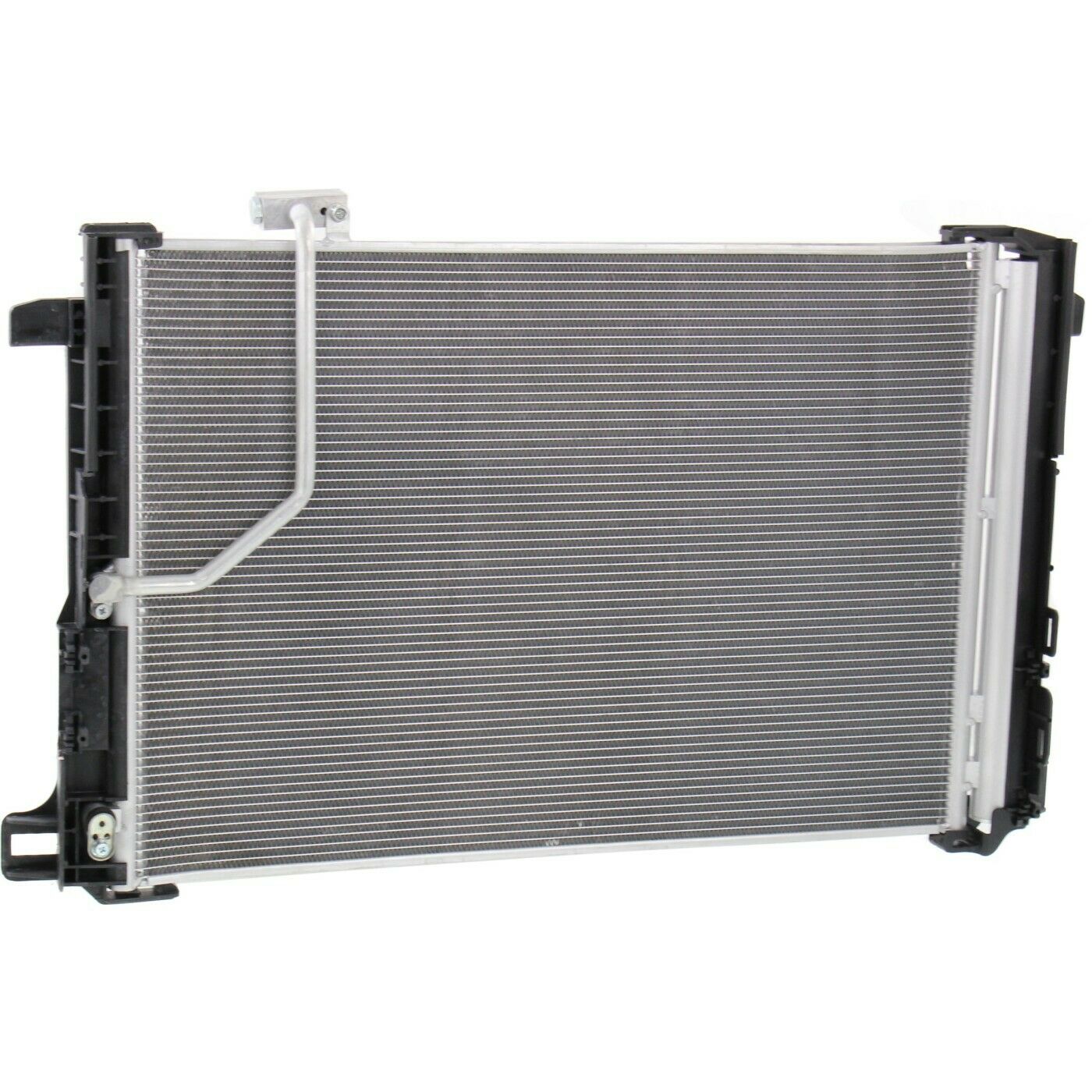 AC Condenser For 2008-2016 Benz C-Class E-Class GLK-Class SLK-Class With Drier