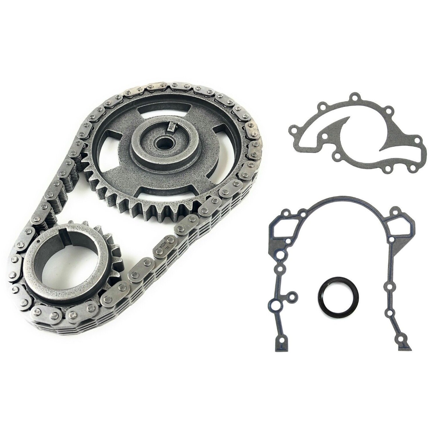For Land Rover Discovery 1 Rover 4.0 4.6 Timing Chain Gear Sprocket Set