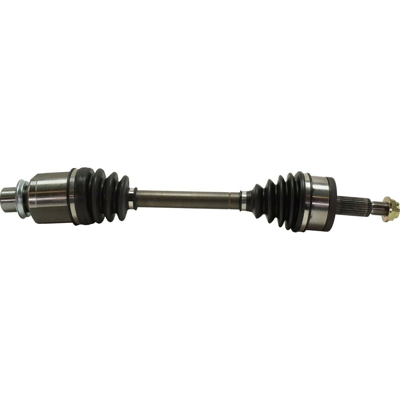 CV Joint Axle Shaft Assembly Front Driver Left Side LH Hand For Chrysler Dodge