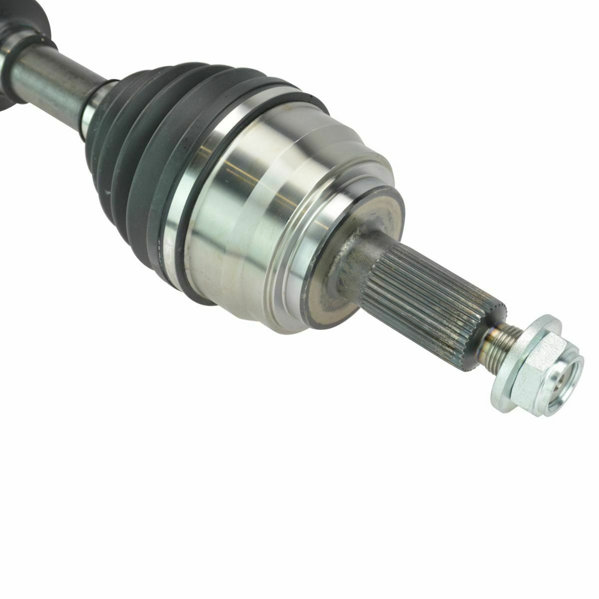 Front CV Axle Shaft Left Right Pair For 1997-2004 Ford Lincoln Pickup