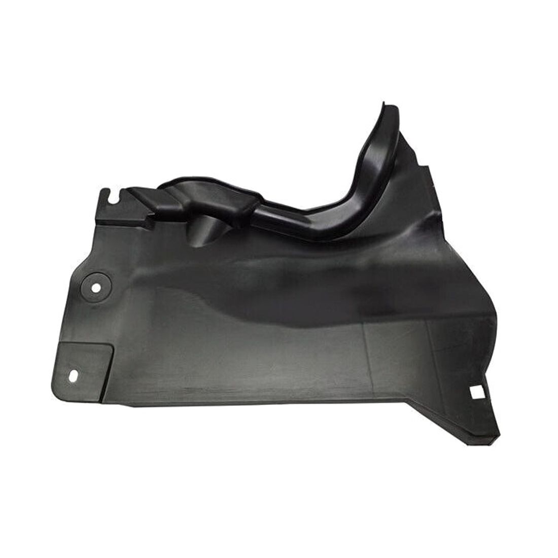 For Mazda 2010-2013 3 Engine Splash Shield Under Cover Guard Right Side