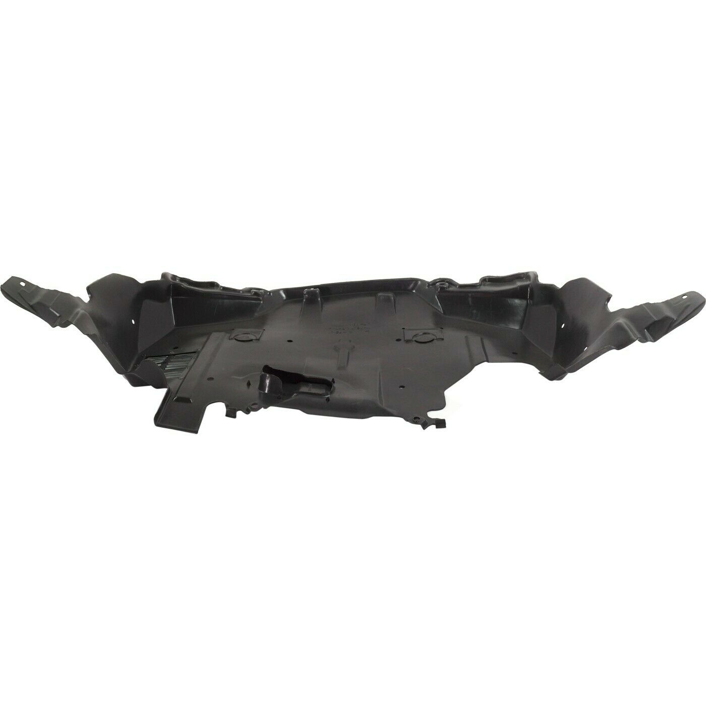 Engine Splash Shield Front For 17-18 Subaru Forester SU1228119 56410SG050-PFM