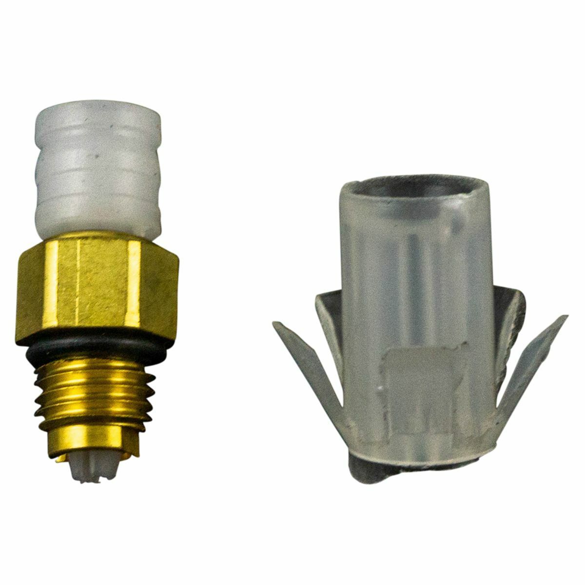 Rear Air Spring Shock Bag Driver Side Left For Benz CLS-Class E-Class CLS