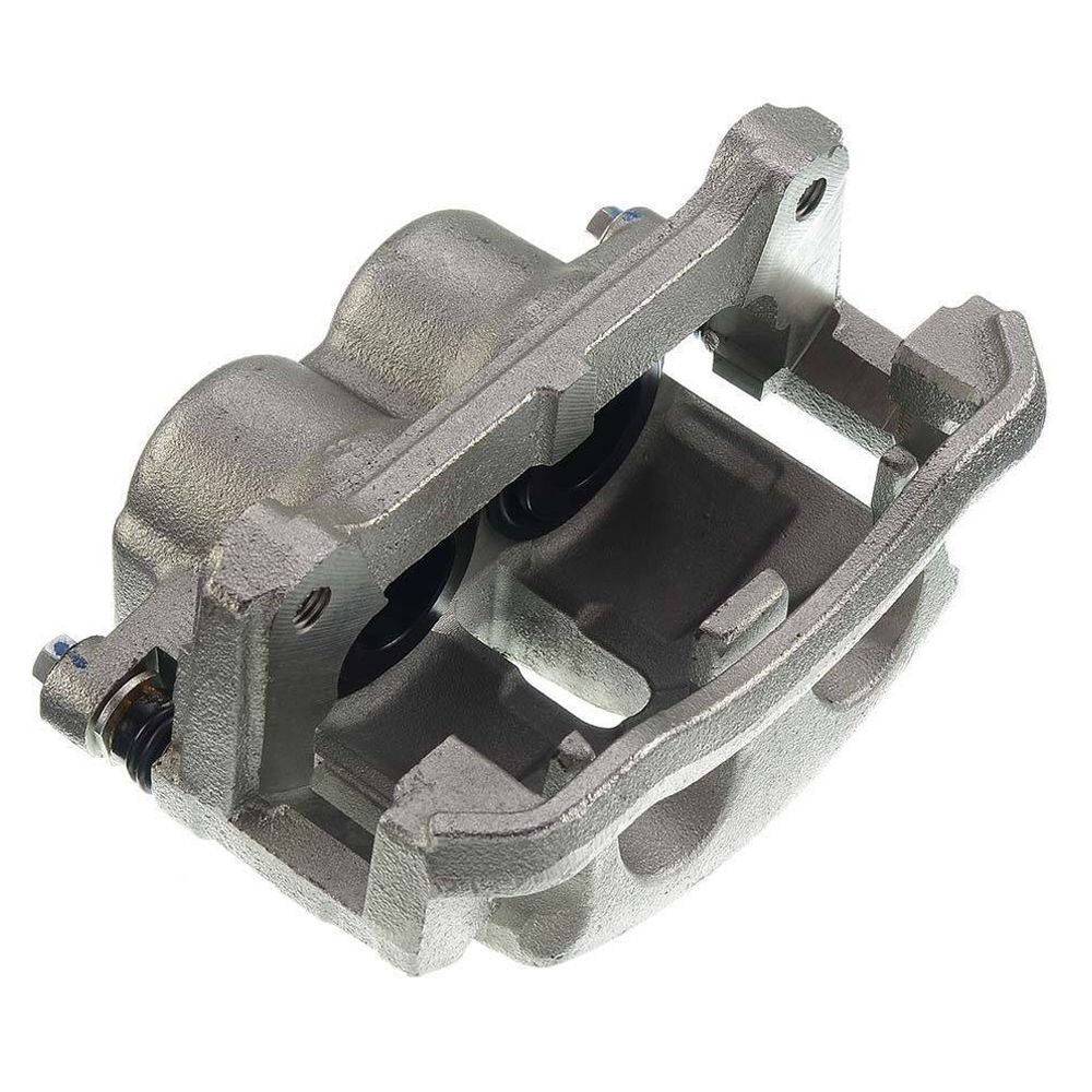 Front Right Passenger Side Brake Caliper F-150 Cab Pickup 2009 Lobo