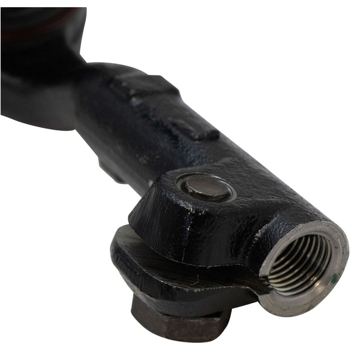 Front Steering Outer Tie Rod Rack End LH Driver Side For E90 AWD 328 335 XDrive