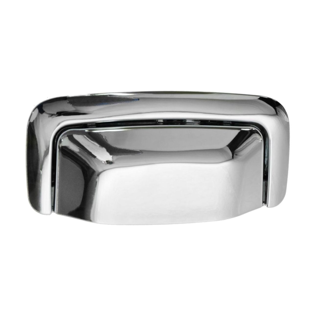 Liftgate Hatch Handle Chrome Rear For Suburban Tahoe Yukon