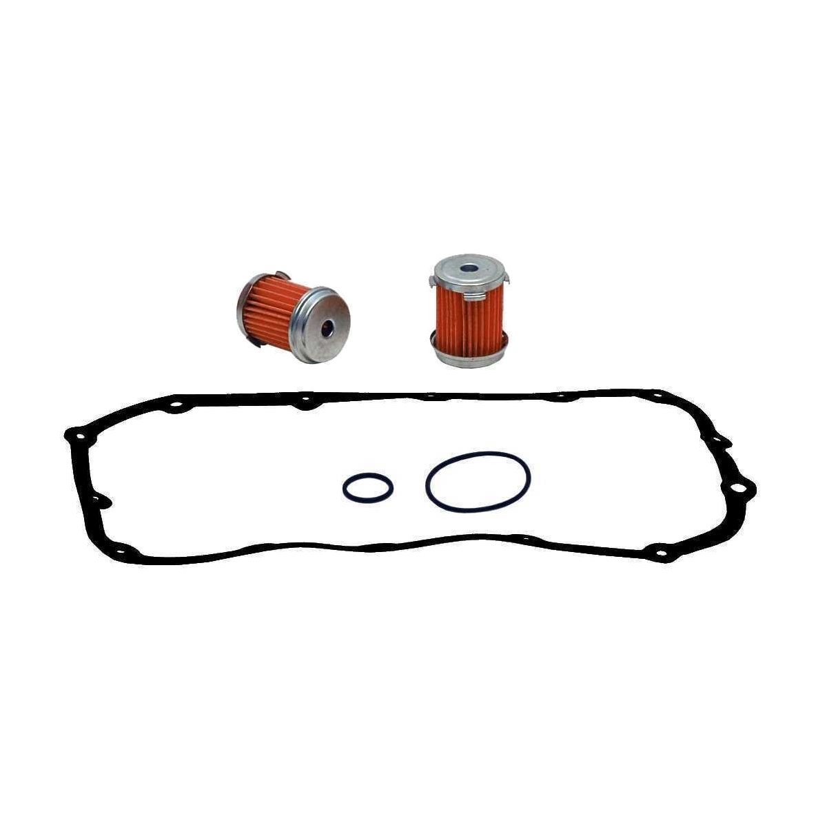 For 14-15 Accord Touring Sedan Transmission Filter Kit-Auto Trans Filter Kit