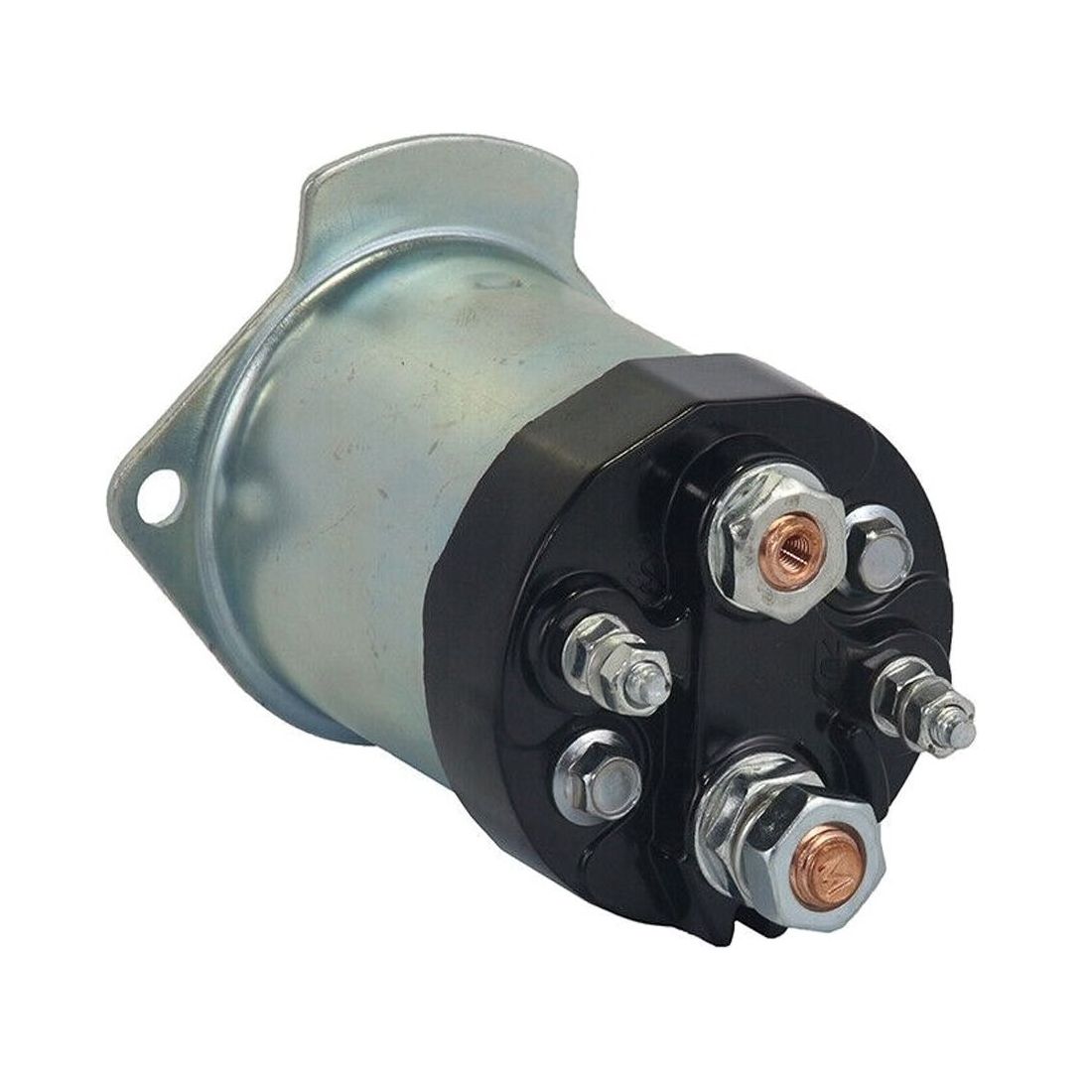 12V Solenoid Fits 98