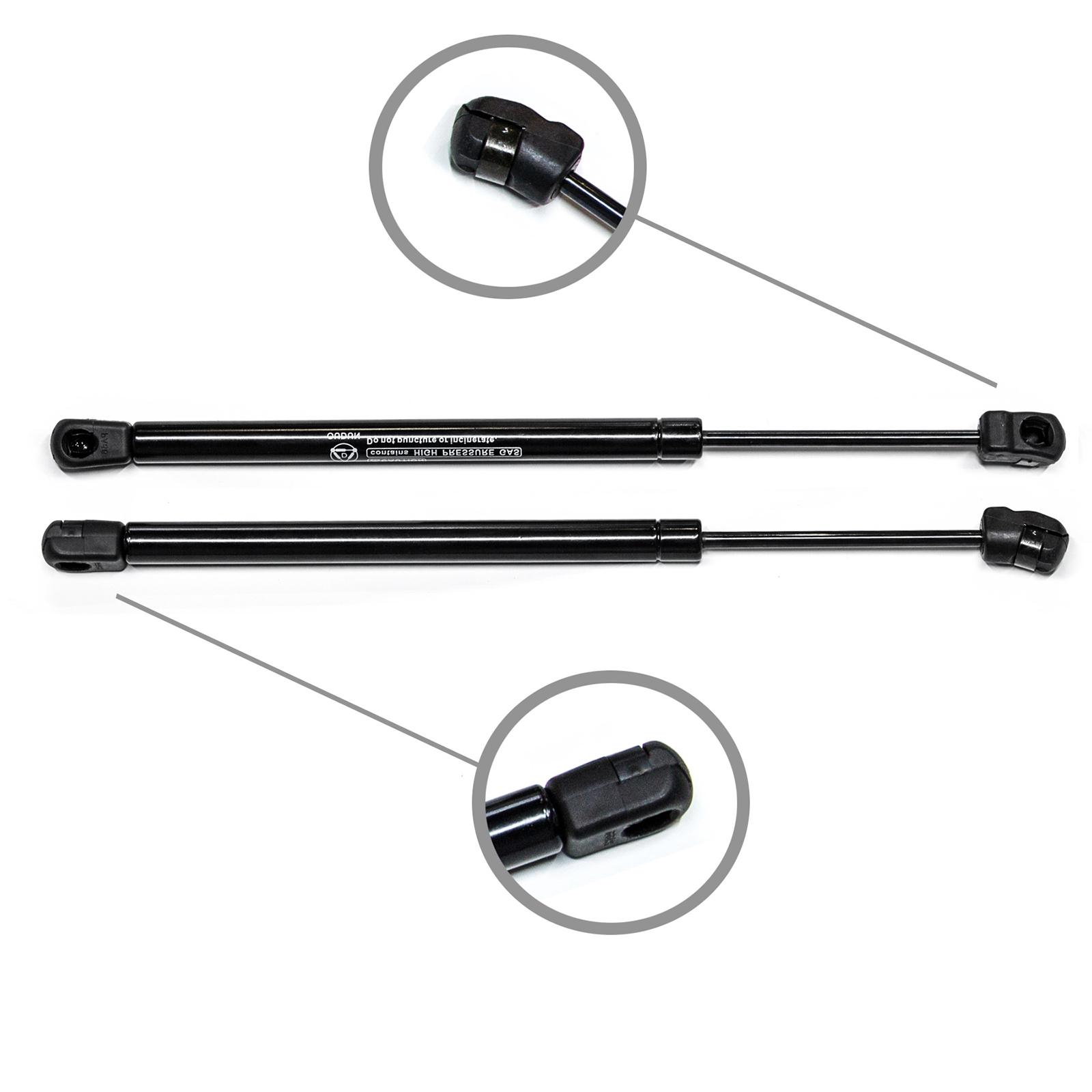 15 Sets Of - Front Hood Bonnet Lift Support Struts Shock Rod Prop Arms Fit Ford