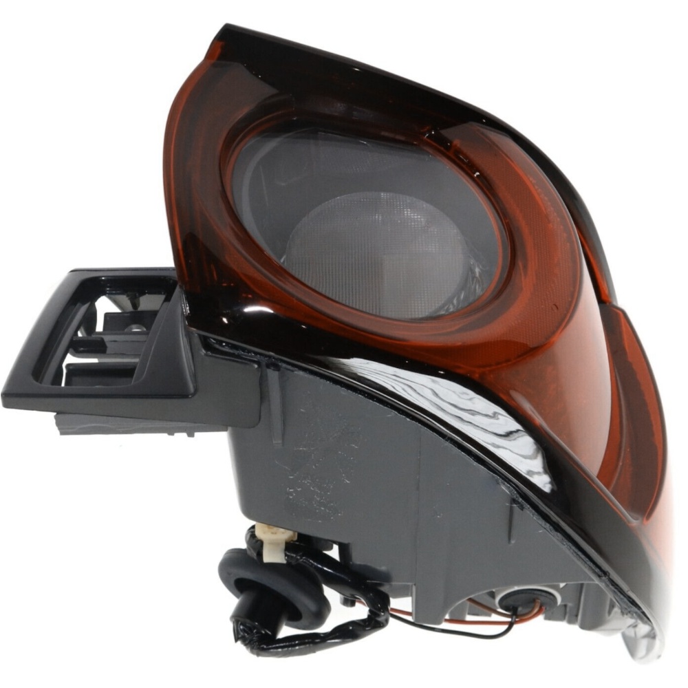 Tail Light For Mazda 2017-2021 CX-5 Driver And Passenger Side Outer