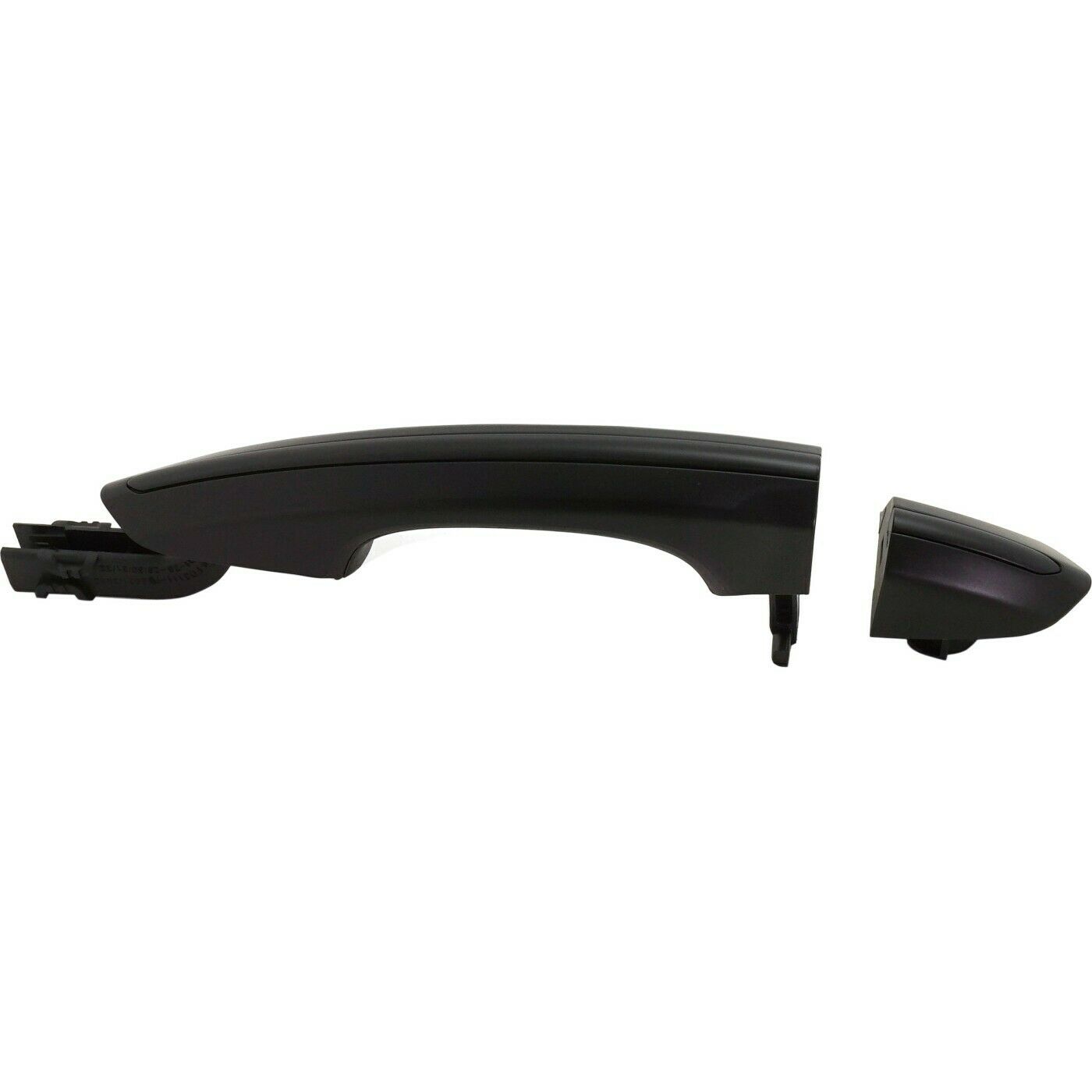 For Ford Edge Fusion Exterior Door Handle Front Or Rear Driver Left Side LH Hand
