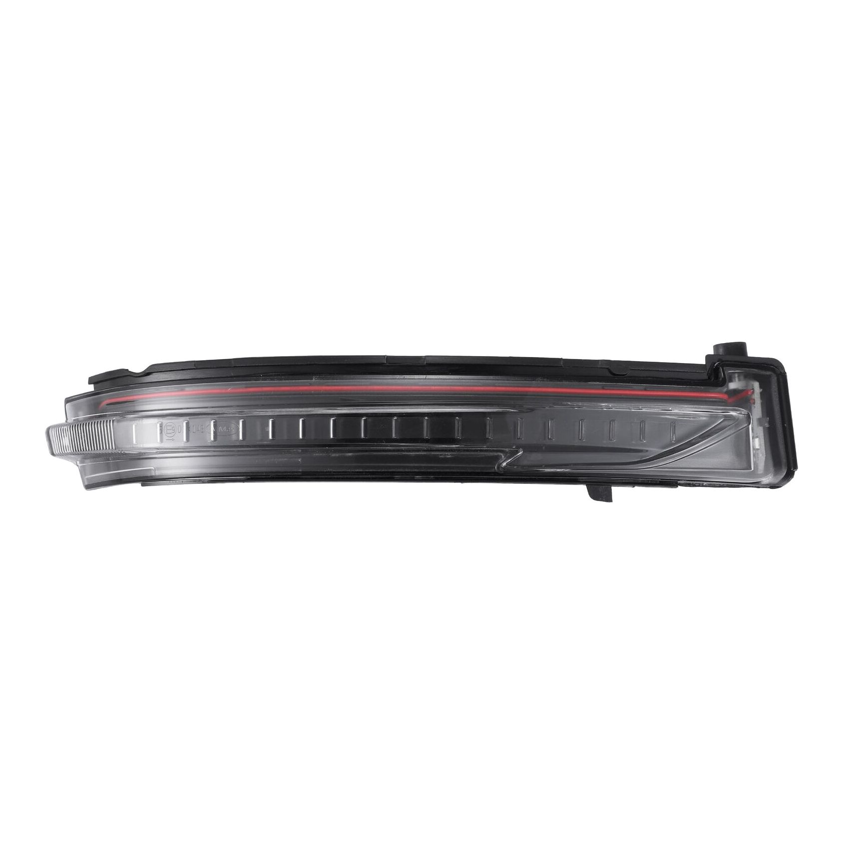 For 2014-2020 Nissan Rogue Right Side Mirror Led Turn Signal Indicator Light