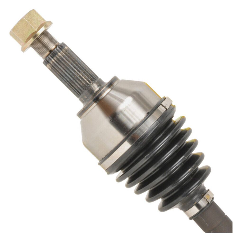 Front CV Axle Shaft Assembly Pair 2 For 07-08 Nissan Altima Base Sedan 2.5L