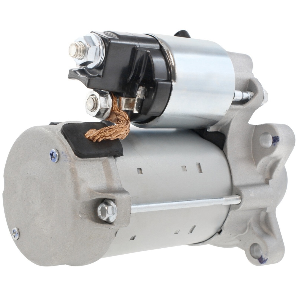 Starter For Ford 5.0L/302CI V8 6.2L/379CI V8 DL3T-11000-AA