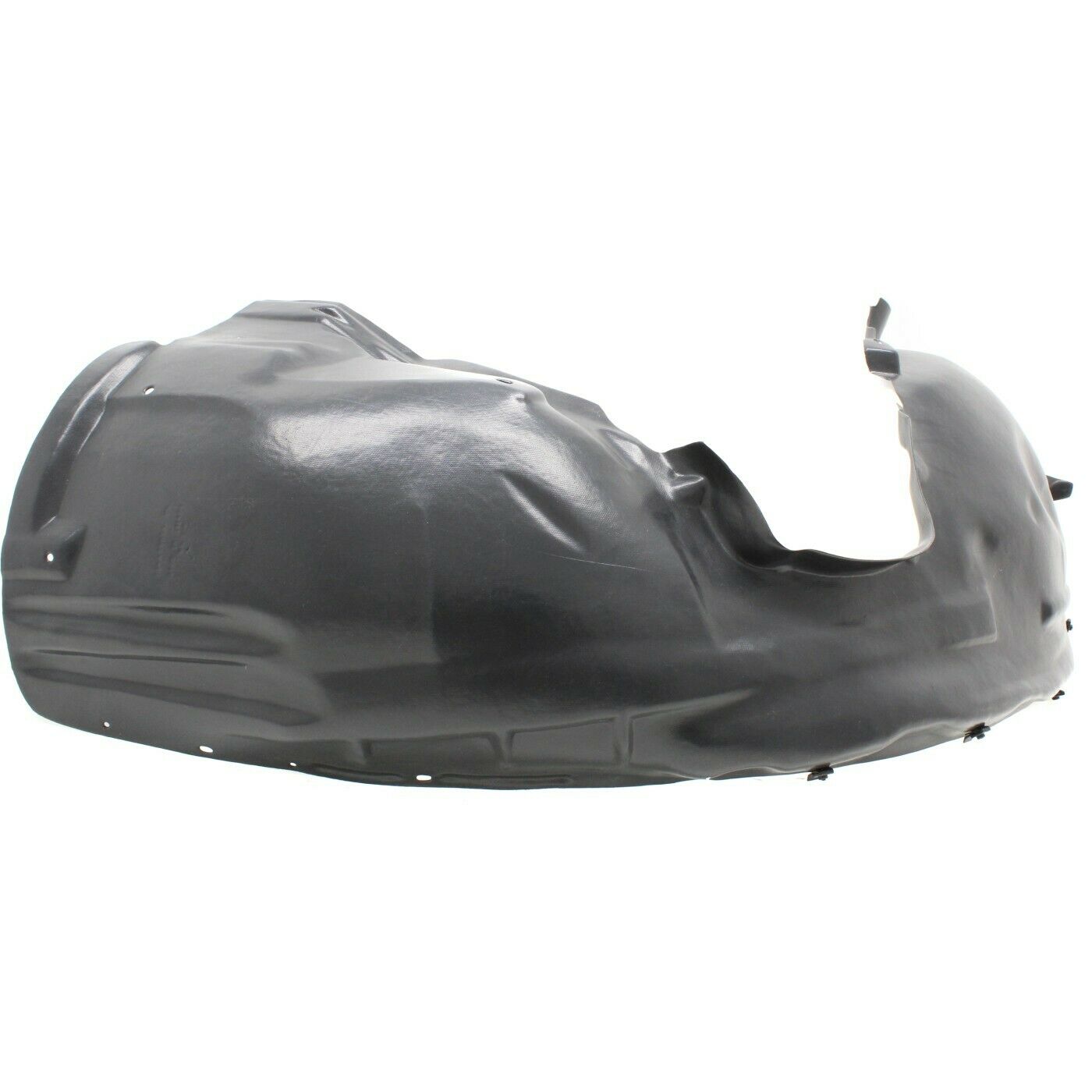 Splash Shield For Volvo 2010-2017 XC60 Sport Utility Front Driver Side