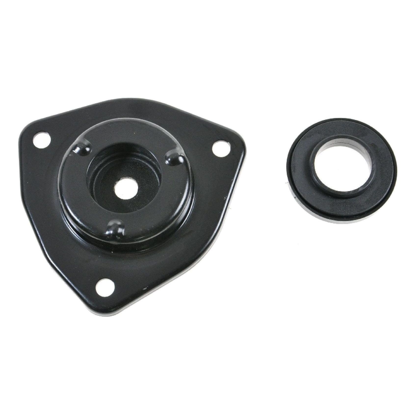 For 1994 Nissan Sentra Limited Edition Sedan Front Upper Strut Mount W/Bearing