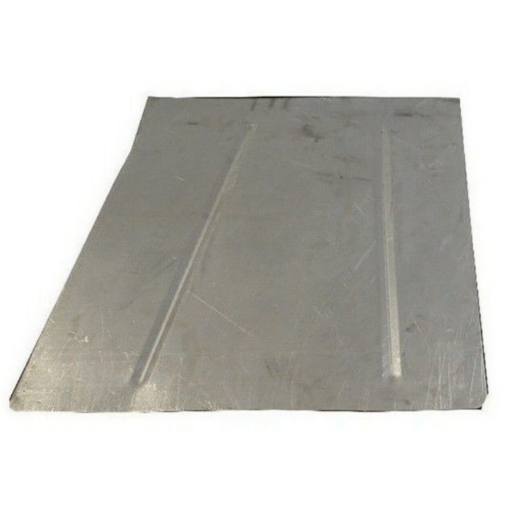 For 1937-1946 Chevy Truck Base Truck 8PC. Floor Pans Toe Boards & Trans Cover