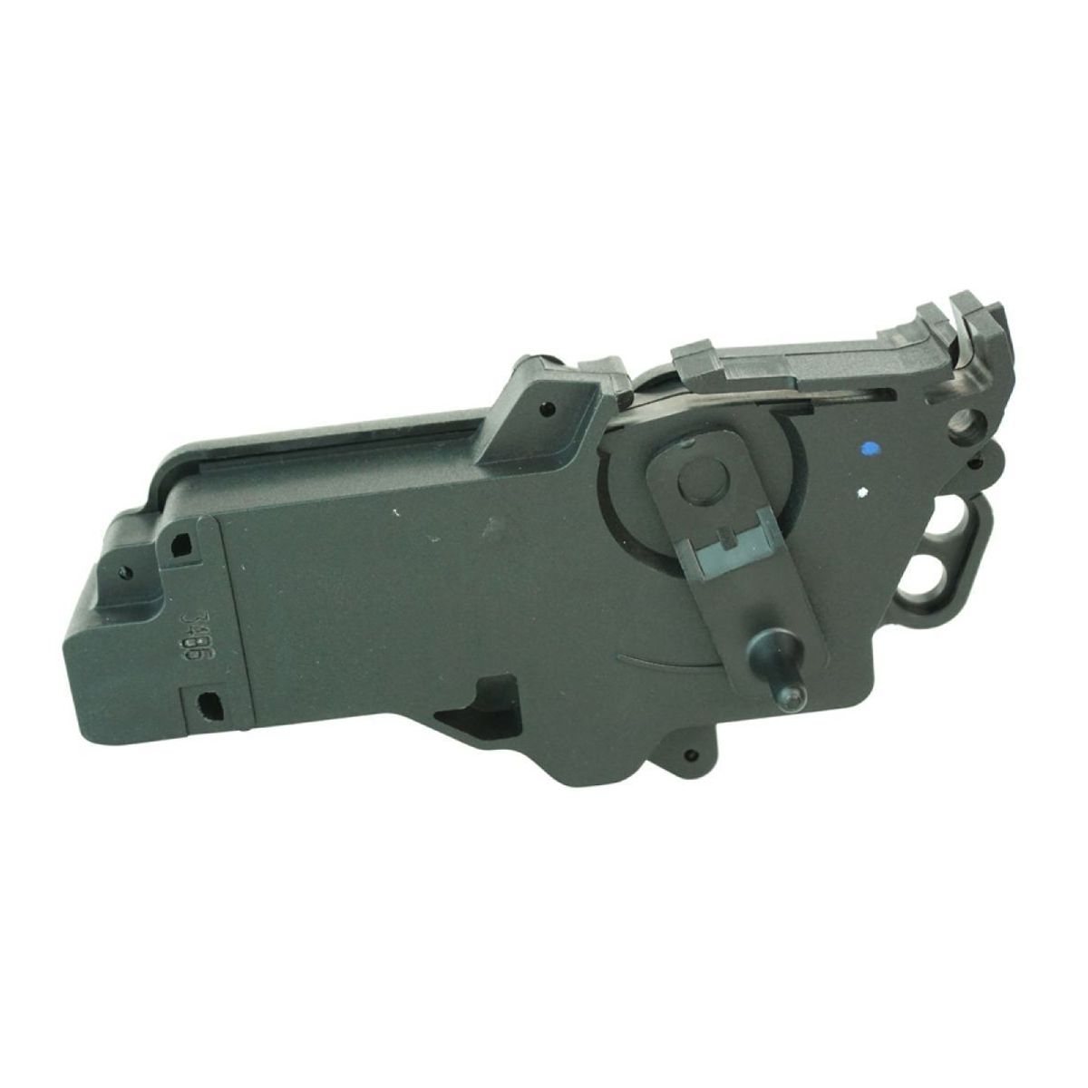 For 03-05 Ford Excursion Eddie Bauer Power Door Lock Actuators Pair Set Of 2