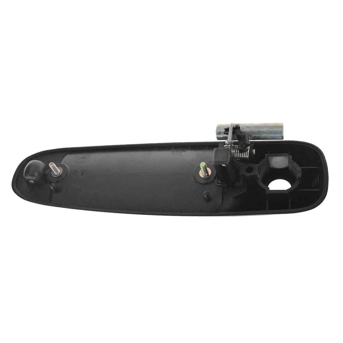 Outer Outside Exterior Door Handle Passenger Right For Dakota Durango