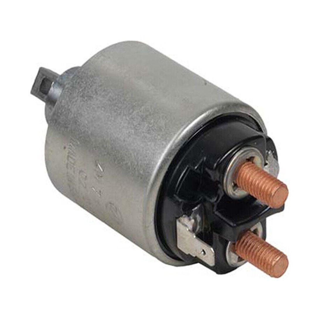 12V Solenoid Fits
