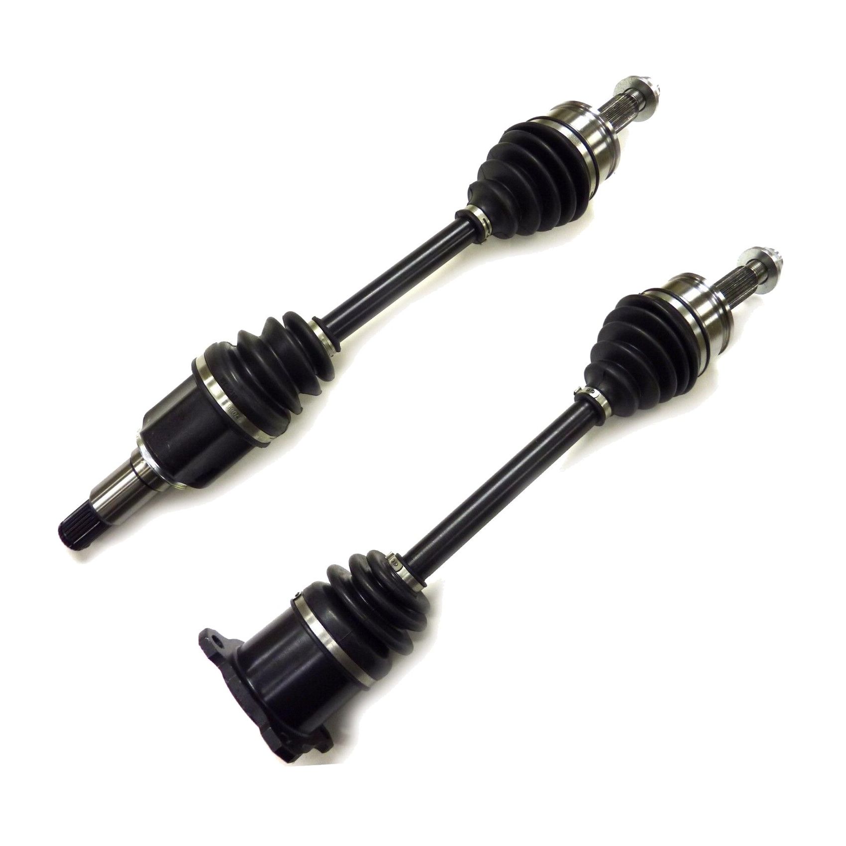 2 CV Axles Front Pair For 2012 Grand Vitara GL A86639-SK2385_SK2386 4WD AWD