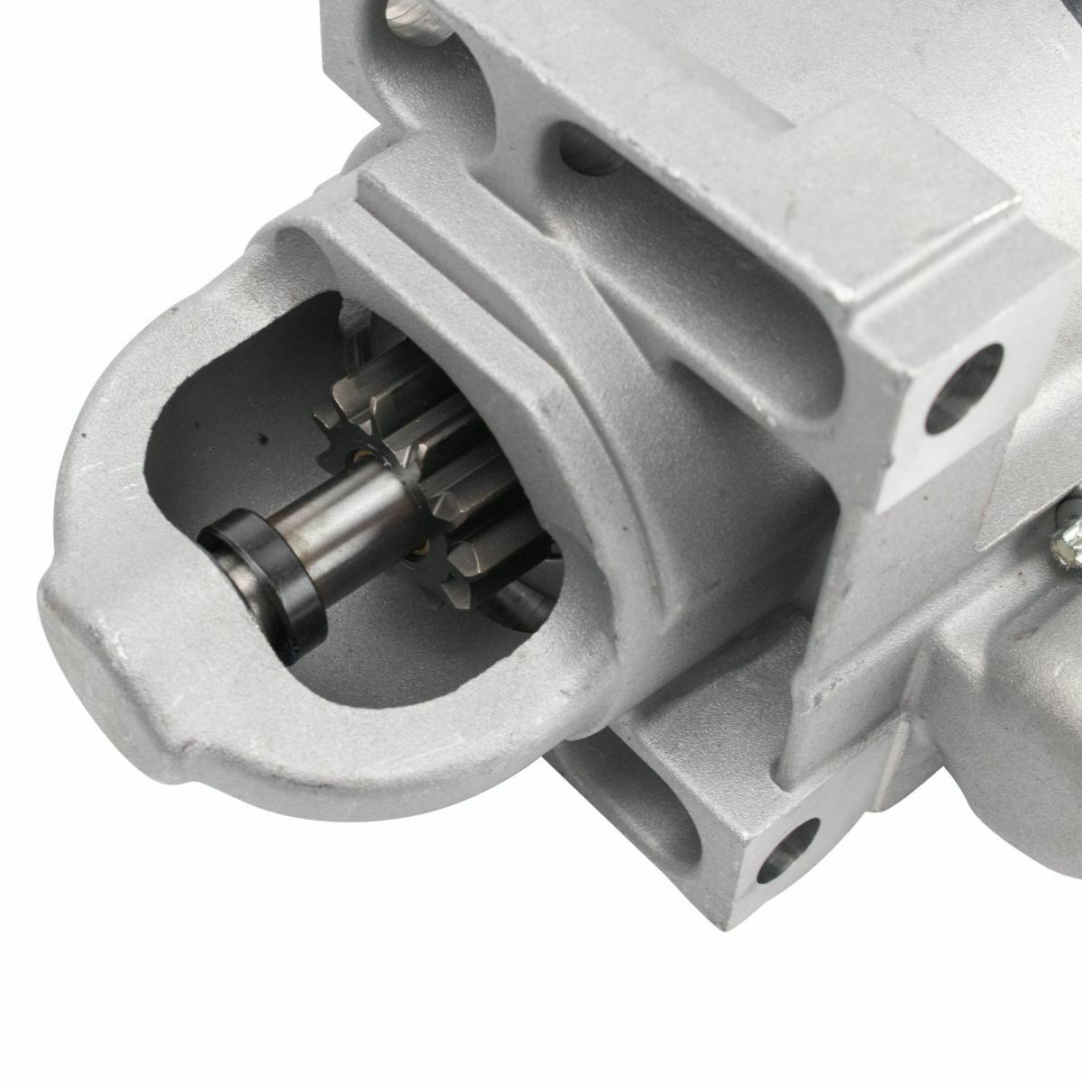 Starter Motor For Cadillac Chevrolet GMC Hummer Saab Truck SUV 6.0L 6.2L