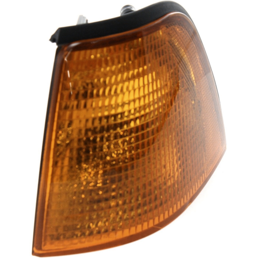 2 Sets Of - Corner Light For 96-98 BMW 328i 325i Driver Side